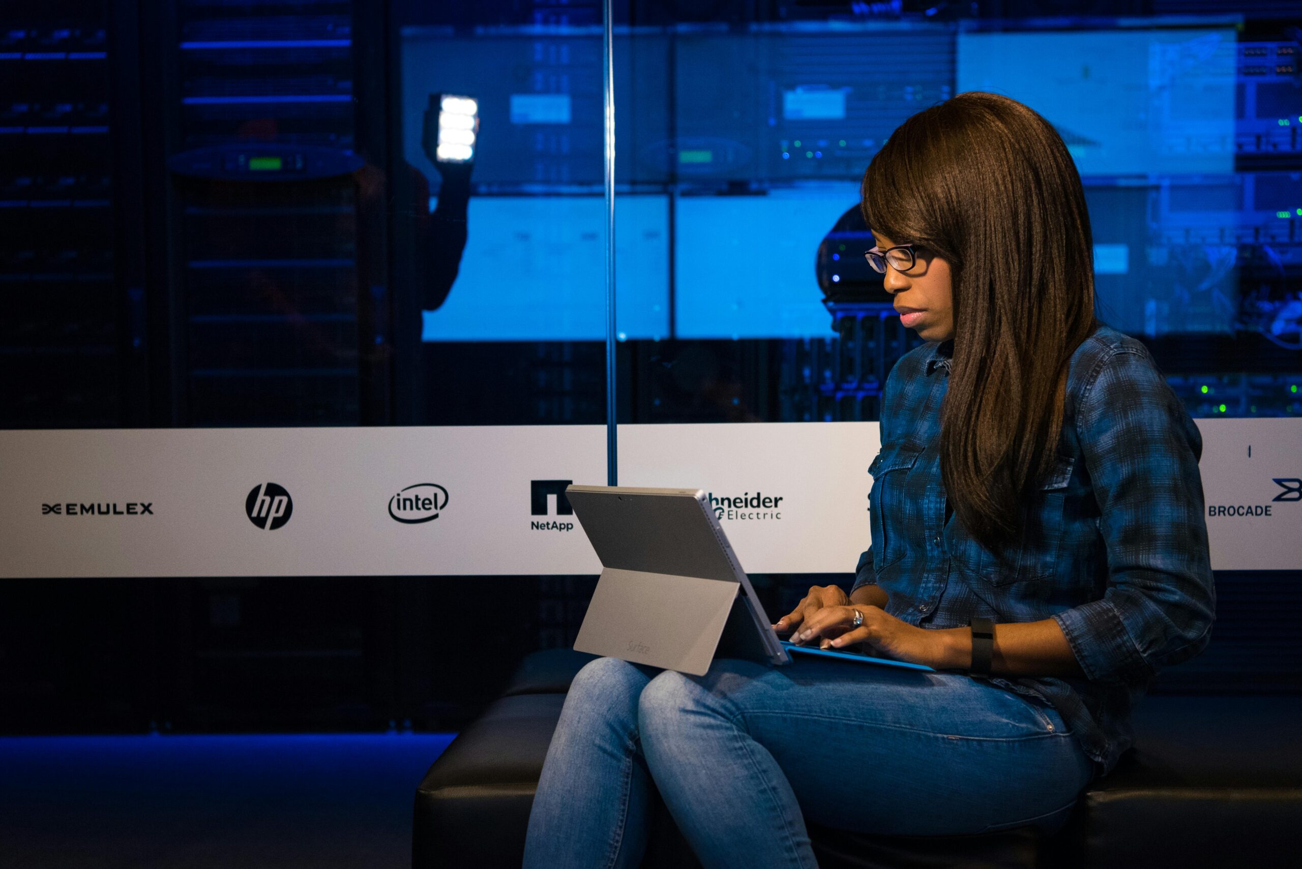 Get all tables and Databases in SQL Server